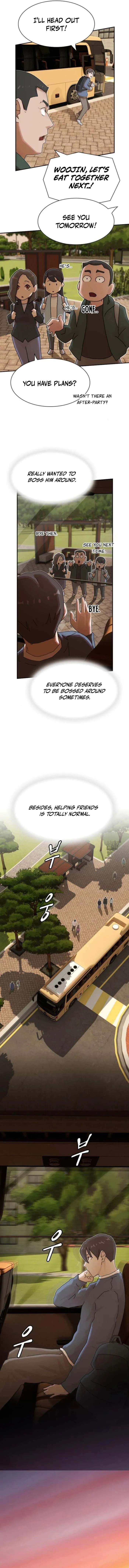 The Genius Who Reads the World Chapter 26 16
